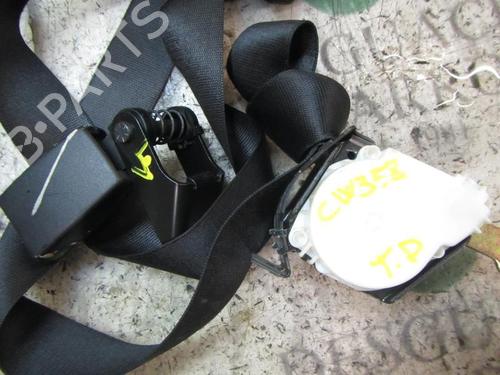 Rear right seatbelt BMW 5 (E60) 530 d | BP6617800I28 