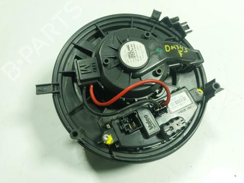 Heater blower motor VW GOLF VIII (CD1, DA1) 2.0 TDI | BP17710163M62 