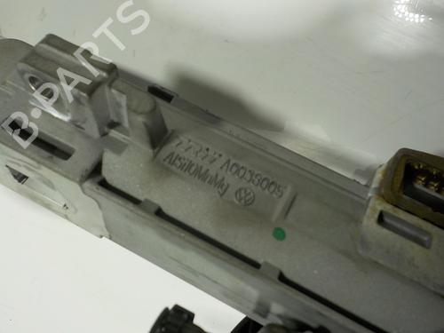 Steering column VW POLO V (6R1, 6C1) 1.4 TDI | BP13318887M21 