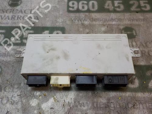 Used Electronic module Electronic module BMW 5 Touring (F11) 520 d (190 hp) 4002297 4002297