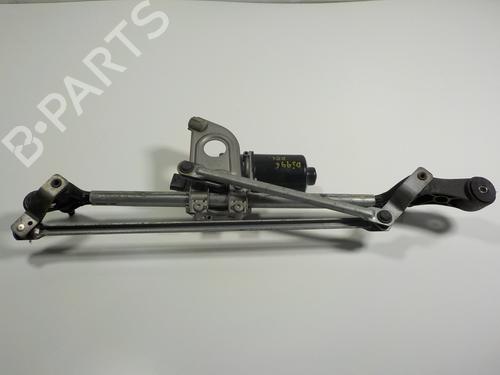 Used Front wiper motor BMW 3 Touring (F31) 325 d (218 hp) 10930546