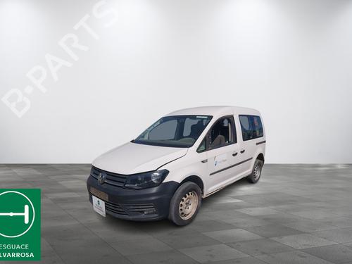 Engine mount VW CADDY IV MPV (SAB, SAJ) 2.0 TDI | BP20200614M89 - Image 7
