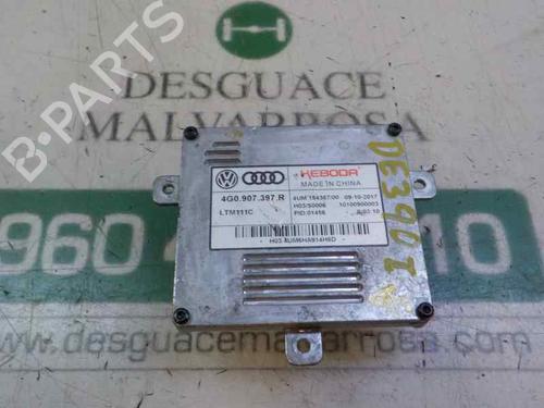 Used Xenon ballast Xenon ballast AUDI A1 Sportback (8XA, 8XF) 1.0 TFSI (95 hp) 5652563 5652563
