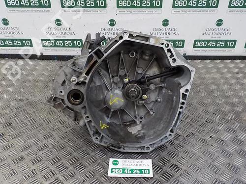 manual-gearbox-renault-scenic-ii-jm01_-tl4a000-2003-2004-2005-2006-2007-2008-2009-2010-3876343 main image