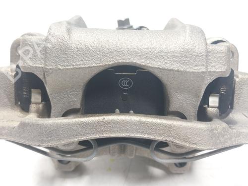 Used Left rear brake caliper Left rear brake caliper SEAT LEON Sportstourer (KL8, KLD) 1.5 eTSI (150 hp) 32238347 32238347