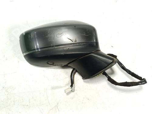 Right mirror MAZDA CX-5 (KF) 2.5 AWD | BP34370281C27 - Image 2