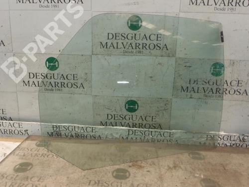 Used Rear right door window Rear right door window RENAULT SCÉNIC I MPV (JA0/1_, FA0_) 1.9 dCi RX4 (102 hp) 3797662 3797662