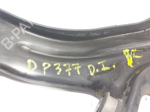 Left front suspension arm RENAULT CAPTUR I (J5_, H5_) 0.9 TCe 90 | BP23106350M12 