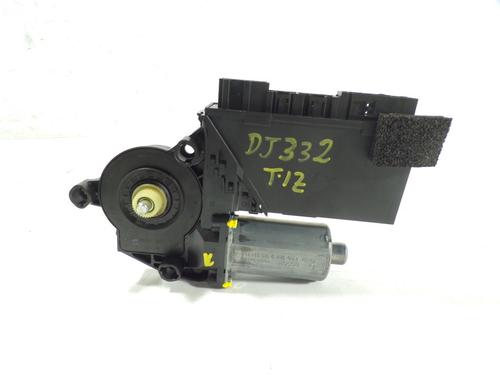 Used Left rear window motor PORSCHE CAYENNE (9PA) 3.2 (250 hp) 9810603