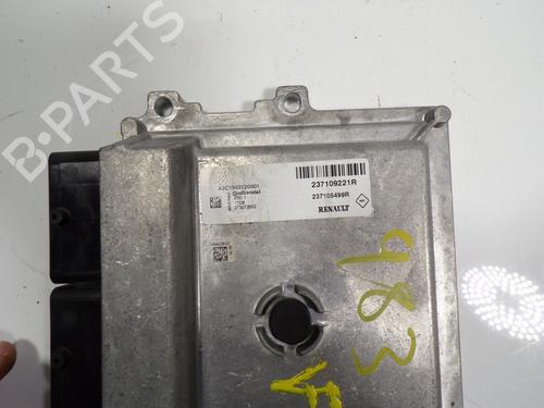 Engine control unit (ECU) DACIA SANDERO II TCe 90 (B8M1, B8MA, B8AC) | BP9370415M57 