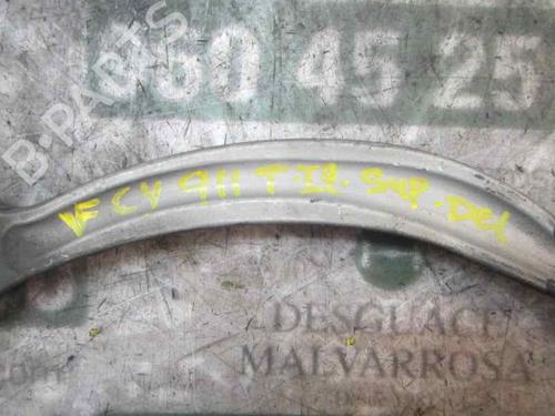 Left rear suspension arm MERCEDES-BENZ E-CLASS (W212) | BP3861909M14