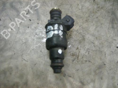 Used Injector Injector RENAULT MEGANE I Classic (LA0/1_) 1.6 e (LA0F, LA0S) (90 hp) 3744697 3744697