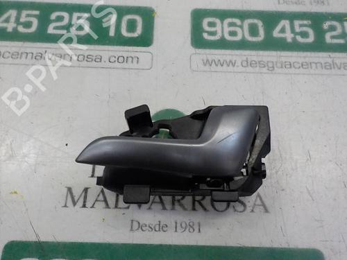 Used Front right interior door handle Front right interior door handle KIA RIO III (UB) 1.1 CRDi (75 hp) 3874771 3874771