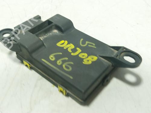 Electronic module PORSCHE CAYENNE (92A) 4.8 Turbo | BP32492231M83
