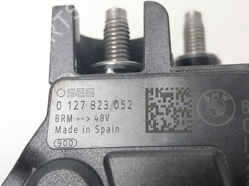 Generator BMW X4 (G02, F98) xDrive 20 d Mild-Hybrid | BP29738445M7