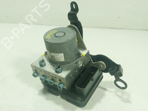 Used ABS pump ABS pump AUDI A6 C7 (4G2, 4GC) 2.0 TDI quattro (190 hp) 34648277 34648277