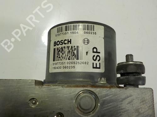 ABS pump FORD KA (RU8) 1.2 | BP10921823M43 
