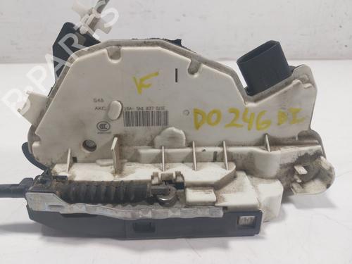 Front left lock SEAT IBIZA IV (6J5, 6P1) 2.0 TDI | BP18305719C98 
