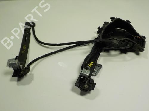Used Front left window mechanism SEAT IBIZA IV (6J5, 6P1) [2008-2017]  9257993