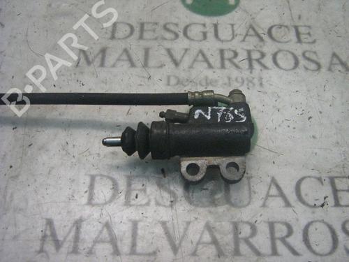 Used Clutch slave cylinder Clutch slave cylinder NISSAN ALMERA II Hatchback (N16) 2.2 Di (110 hp) 14296059 14296059