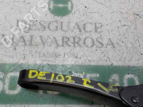 Front windshield wiper arm SEAT IBIZA IV (6J5, 6P1) 1.6 TDI | BP4552107C143 