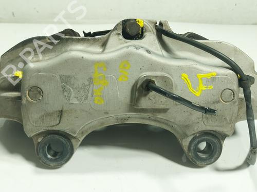 Right front brake caliper PORSCHE CAYENNE (9PA) S 4.5 | BP32238341M104 - Image 3