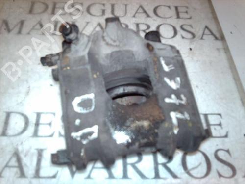Used Right front brake caliper SEAT IBIZA II (6K1) 1.0 (45 hp) 11555582