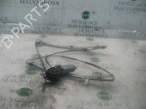 Used Front right window mechanism Front right window mechanism 3758908 3758908