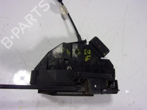 Front right lock FORD C-MAX II (DXA/CB7, DXA/CEU)  | BP10994567C97 