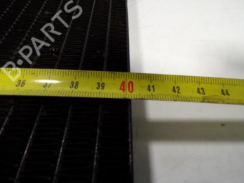 AC radiator NISSAN PATROL GR V Wagon (Y61)  | BP12594940M32 