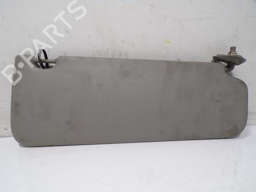 Left sun visor BMW X1 (E84)  | BP16692834I1 