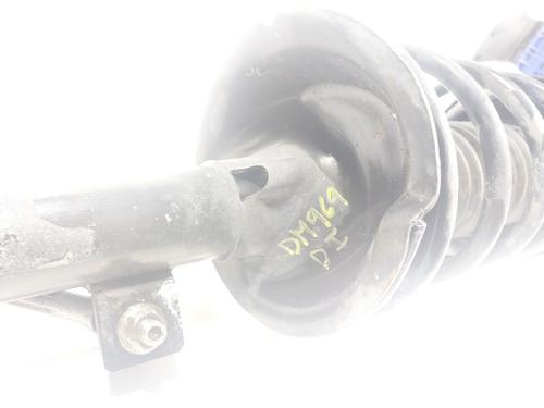 Left front shock absorber FORD FOCUS I (DAW, DBW)  | BP17912427M16 