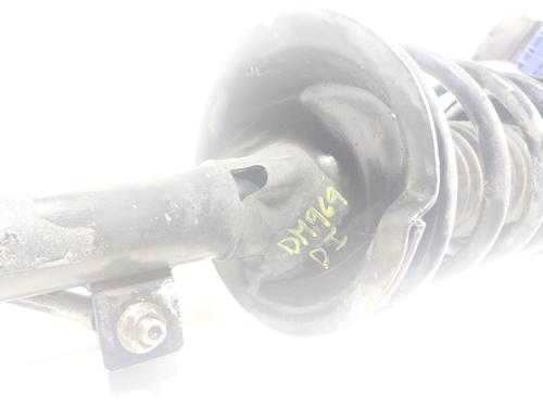 BP17912427M16 | Schokbreker links voor FORD FOCUS I Saloon (DFW)  BP17912427M16