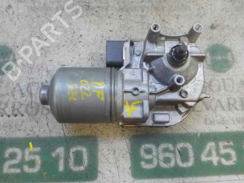 Used Front wiper motor VW GOLF VII Variant (BA5, BV5) 1.6 TDI (105 hp) 9104910