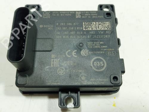 Used Electronic module Electronic module VW TIGUAN (CT1) [2023-2026] 36503918 36503918