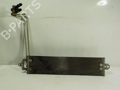 Used Oil radiator Oil radiator PORSCHE CAYENNE (9PA) S 4.5 (340 hp) 7573897 7573897