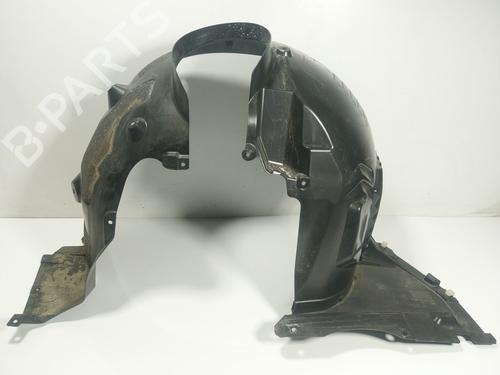 Used Wheel arch Wheel arch BMW X2 (F39) xDrive 20 i (192 hp) 24578125 24578125