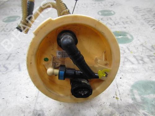 Fuel pump BMW 1 (E87) 118 d | BP3827066M76 
