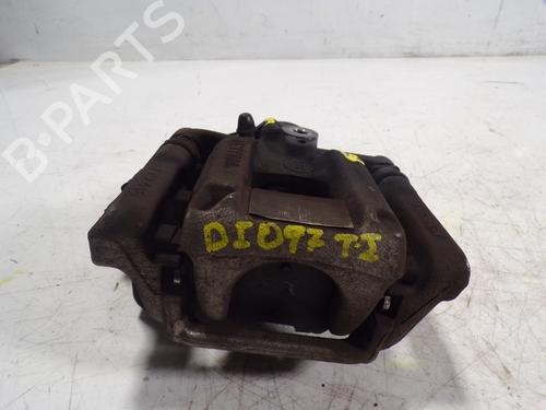 Used Left rear brake caliper Left rear brake caliper CITROËN C4 Picasso II [2013-2026] 11553454 11553454