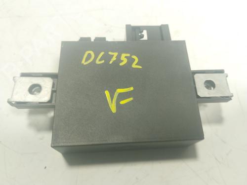Elektronisk modul MERCEDES-BENZ CLS (C219) CLS 320 CDI (219.322) | BP17834408M83 