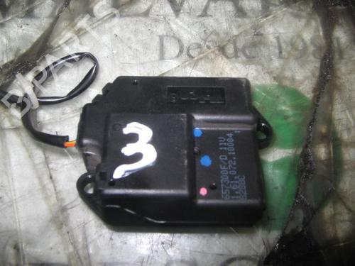Used Electronic module PEUGEOT 406 (8B) 3.0 24V (190 hp) 6619176