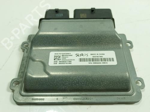 Used Electronic module Electronic module OPEL ASTRA L (OV5) [2021-2026] 27471500 27471500