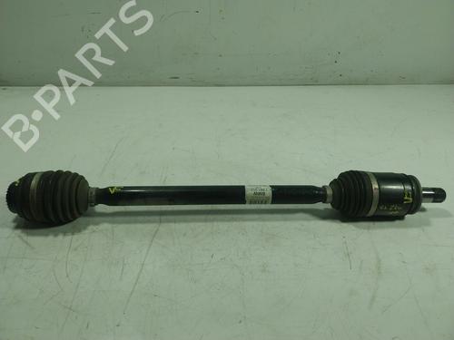 Right rear driveshaft BMW i3 (I01) [2013-2024]  17182247