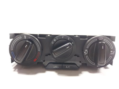 Used Climate control SKODA FABIA III (NJ3) 1.0 (75 hp) 19934385