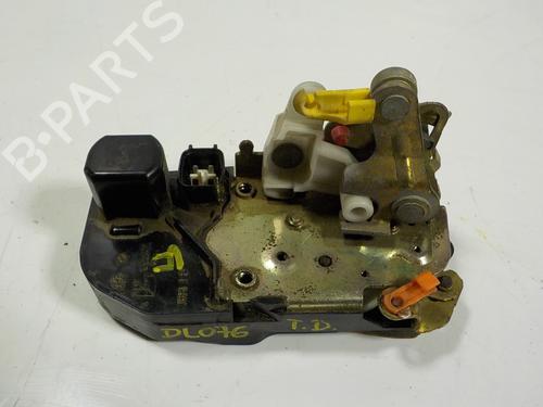 Rear right lock JEEP COMMANDER (XK, XH)  | BP13545023C99 