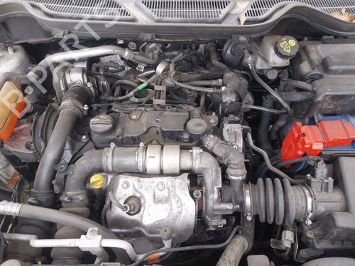 Dashboard FORD ECOSPORT 1.5 EcoBlue TDCi | BP23219400C46  - Image 16