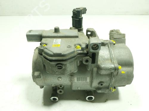 Used AC compressor AC compressor TOYOTA PRIUS PLUS (_W4_) 1.8 Hybrid (ZVW40W, ZVW41W) (136 hp) 19508891 19508891