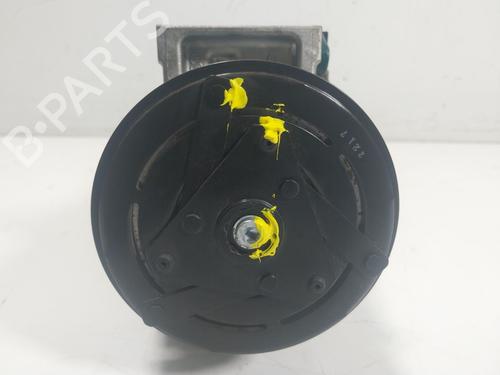 AC Kompressor RENAULT CAPTUR II (HF_)  | BP17116878M34 