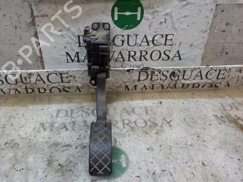 Used Pedal SEAT IBIZA IV (6J5, 6P1) 1.4 (85 hp) 3852430