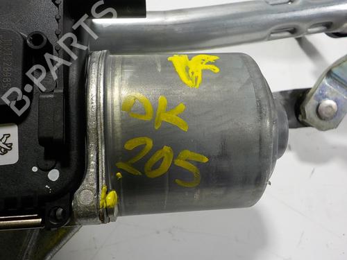 Front wiper motor OPEL GRANDLAND / GRANDLAND X (A18, P1UO) 1.5 Turbo D (75) | BP13404822M29 